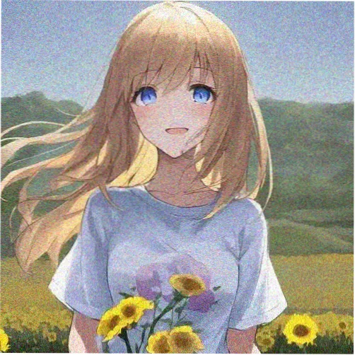 黑夜影视影迷头像一