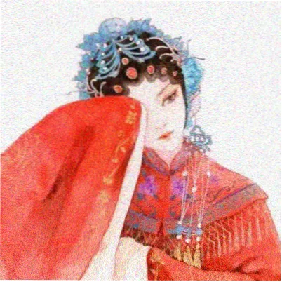 黑夜影视影迷头像六